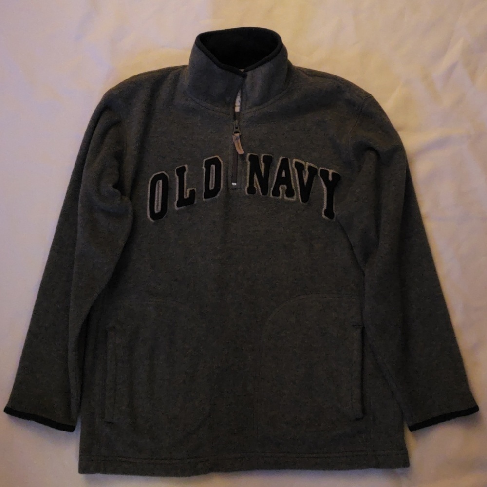 OLD NAVY SWEATER SZ L